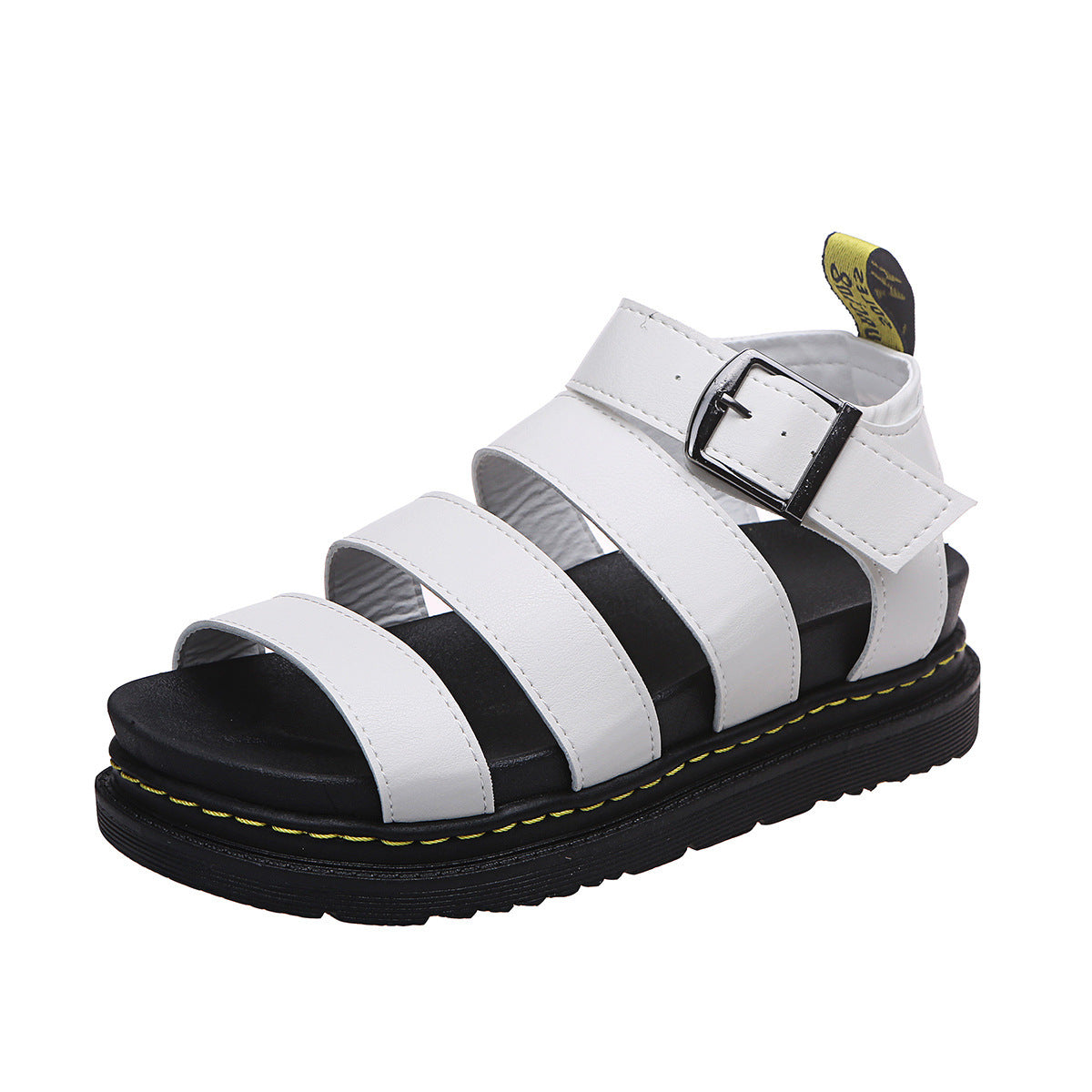 Callista™ | Casual Thick-Soled Sandals