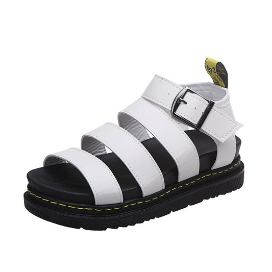 Callista™ | Casual Thick-Soled Sandals