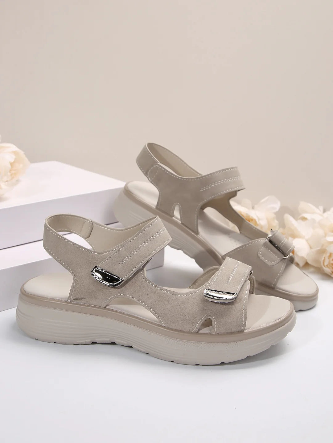 MARJORIE | SANDALS