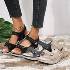 MARJORIE | SANDALS