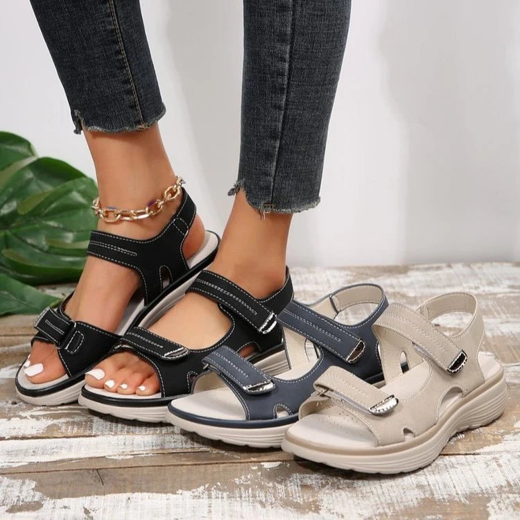 MARJORIE | SANDALS