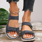 MARJORIE | SANDALS