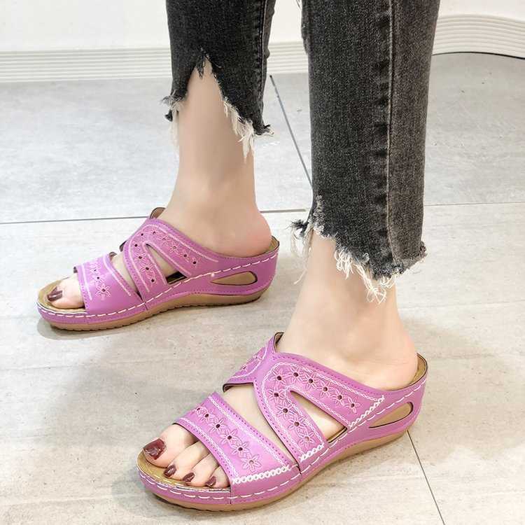 Emma's - Sandals