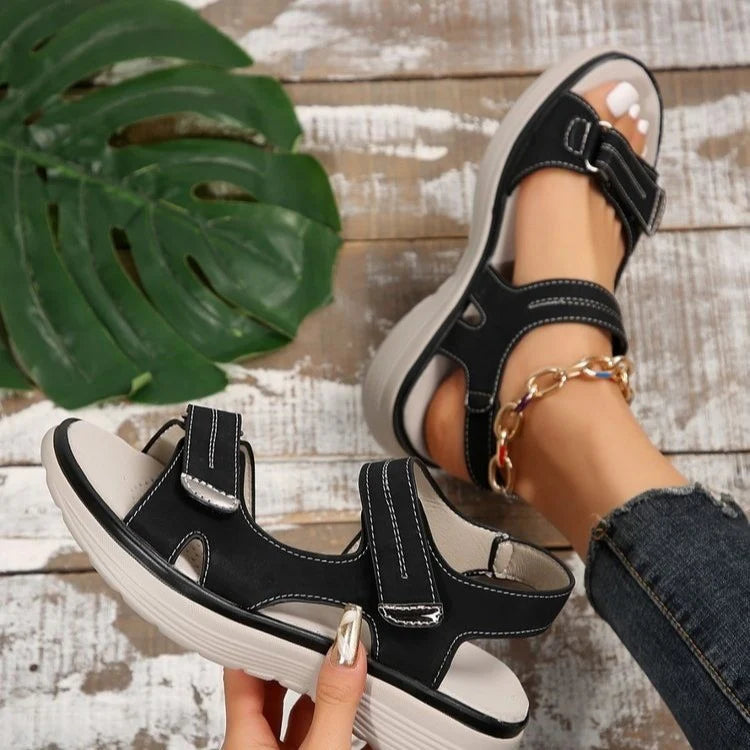 MARJORIE | SANDALS