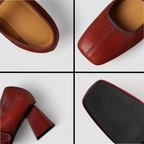Ann™ | Mary Jane Shoes