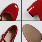 Becky™ | Mary Jane Shoes