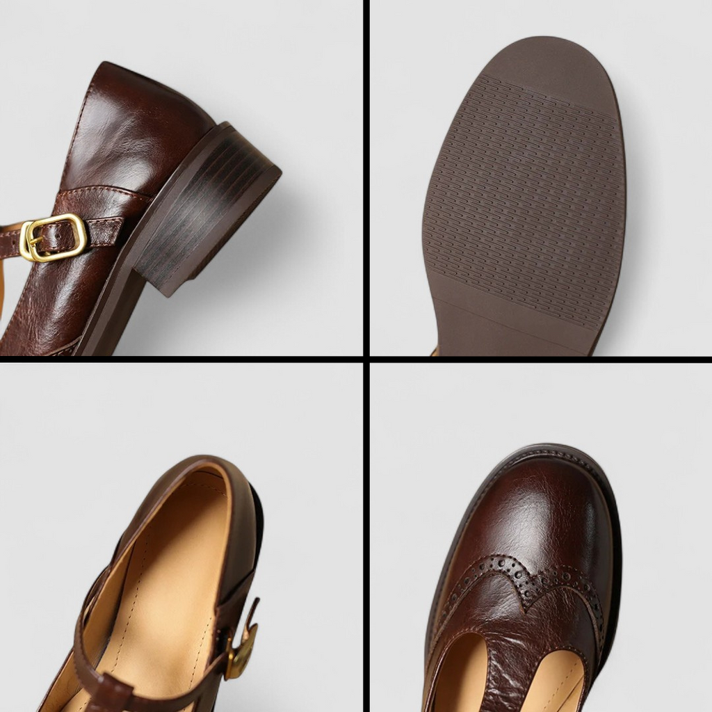 Cathy™ | Mary Jane Shoes