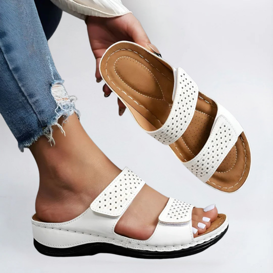 Lynn - Elegant Sandals