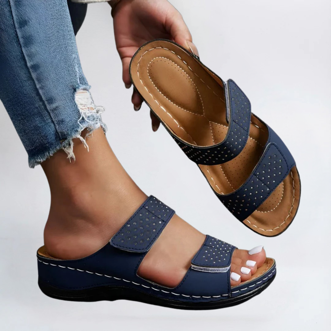 Lynn - Elegant Sandals