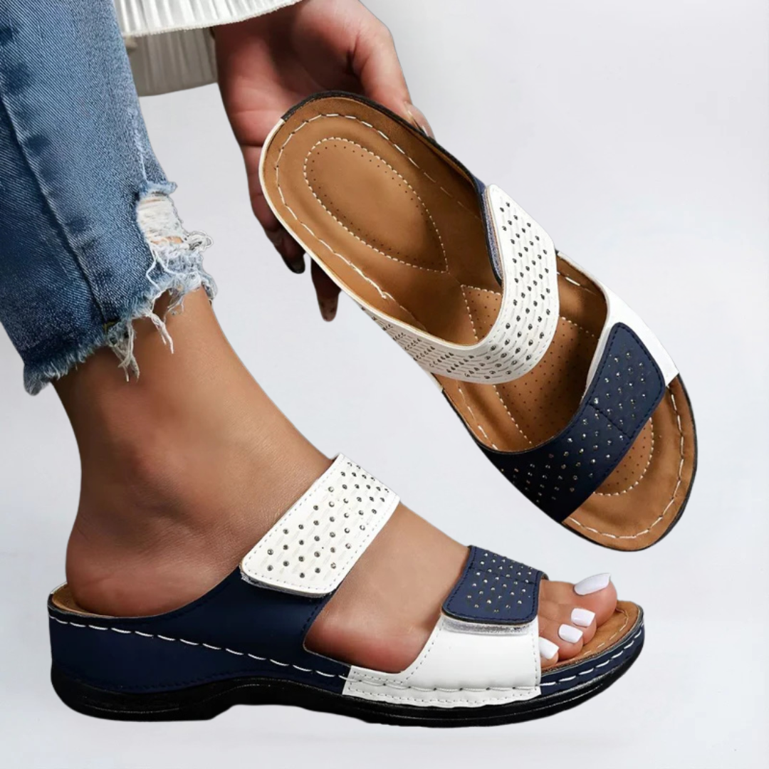 Lynn - Elegant Sandals