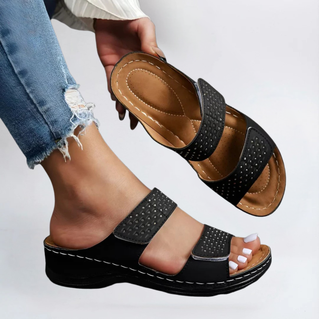 Lynn - Elegant Sandals
