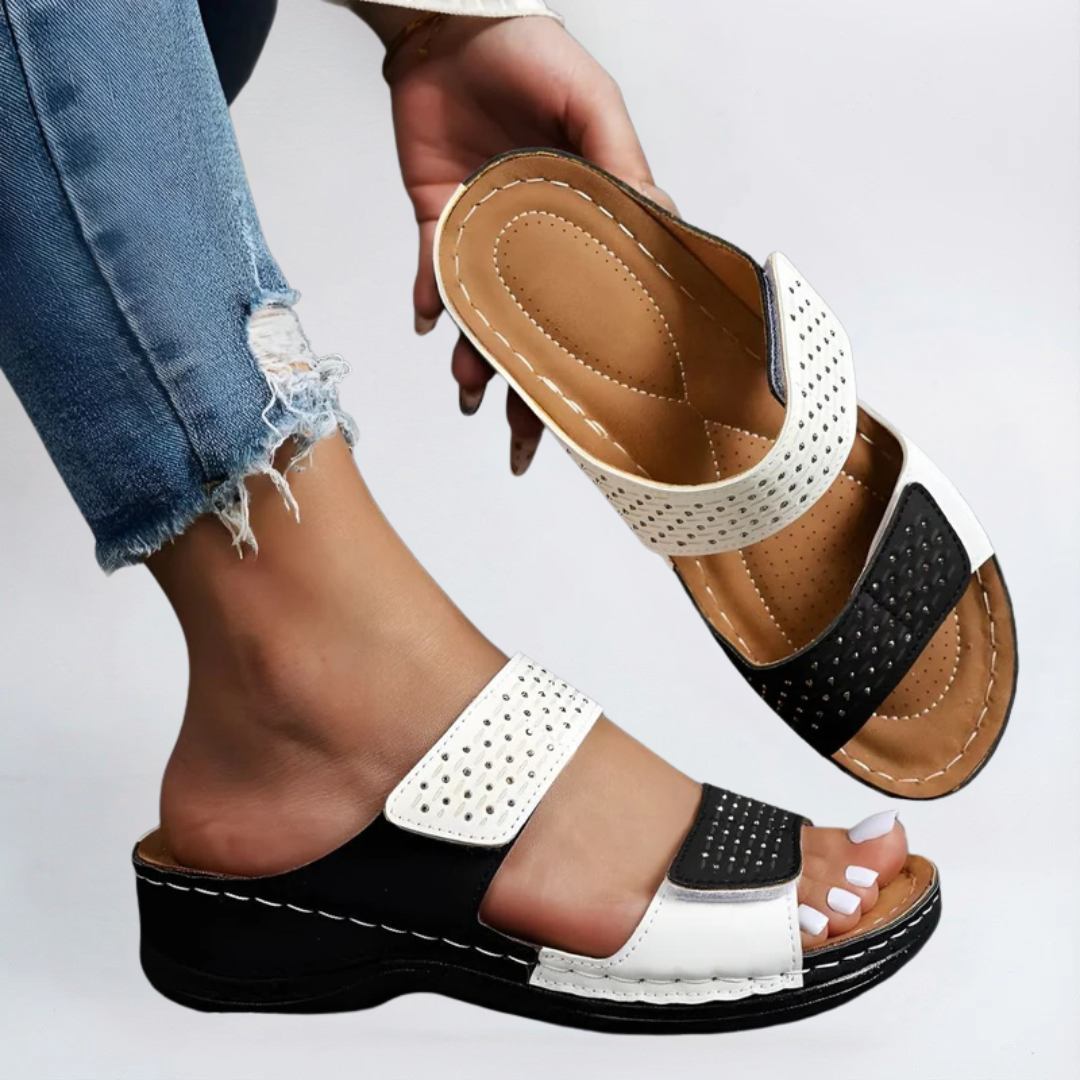 Lynn - Elegant Sandals