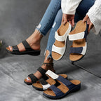 Lynn - Elegant Sandals