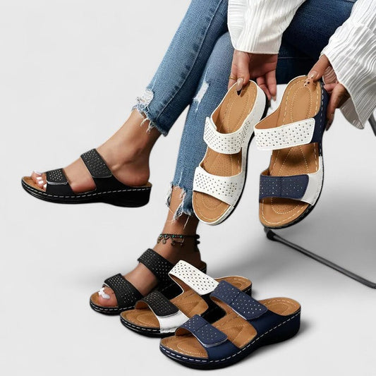Tasha | Sandals