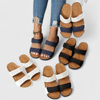 Tasha | Sandals