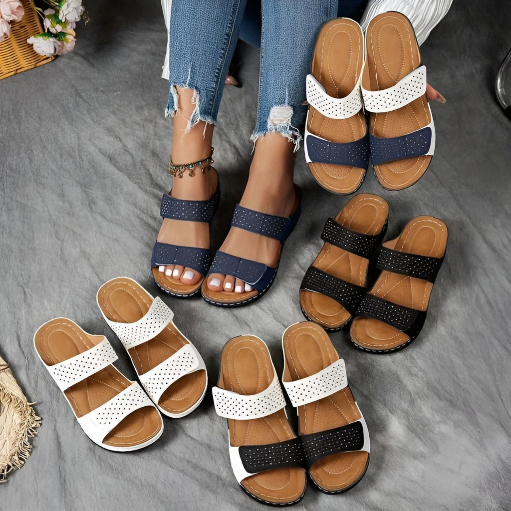 Lynn - Elegant Sandals