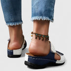 Tasha | Sandals