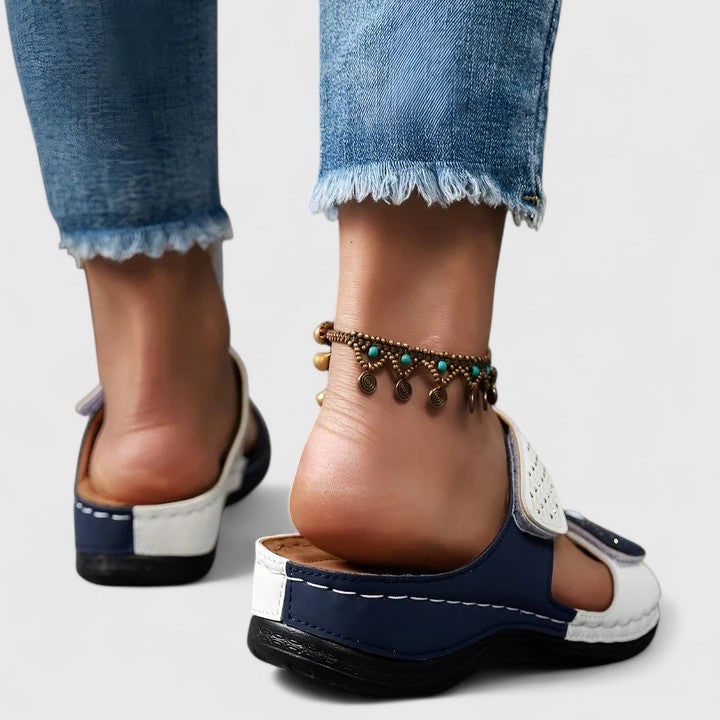 Tasha | Sandals
