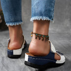 Lynn - Elegant Sandals