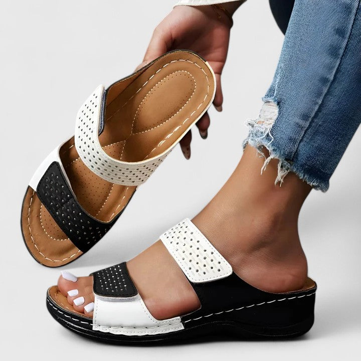 Tasha | Sandals