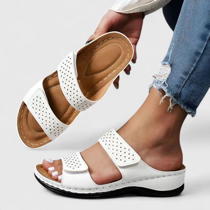 Tasha | Sandals