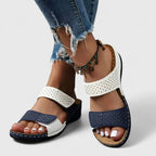 Tasha | Sandals