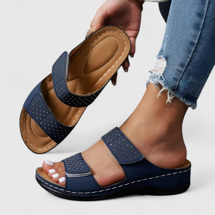 Tasha | Sandals