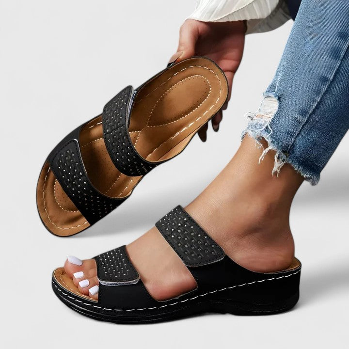 Tasha | Sandals