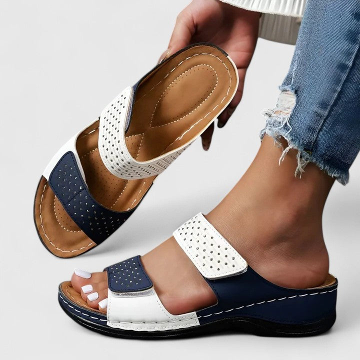 Tasha | Sandals