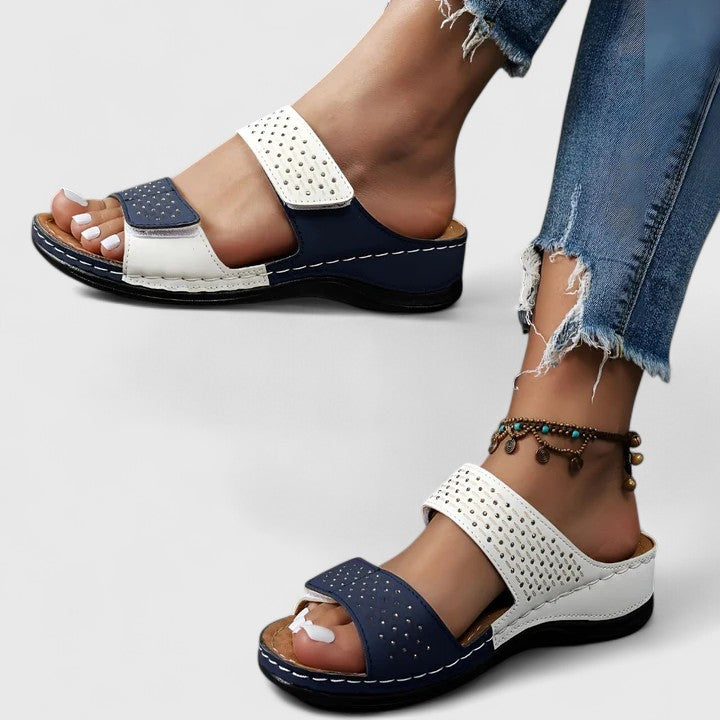 Tasha | Sandals