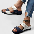 Tasha | Sandals