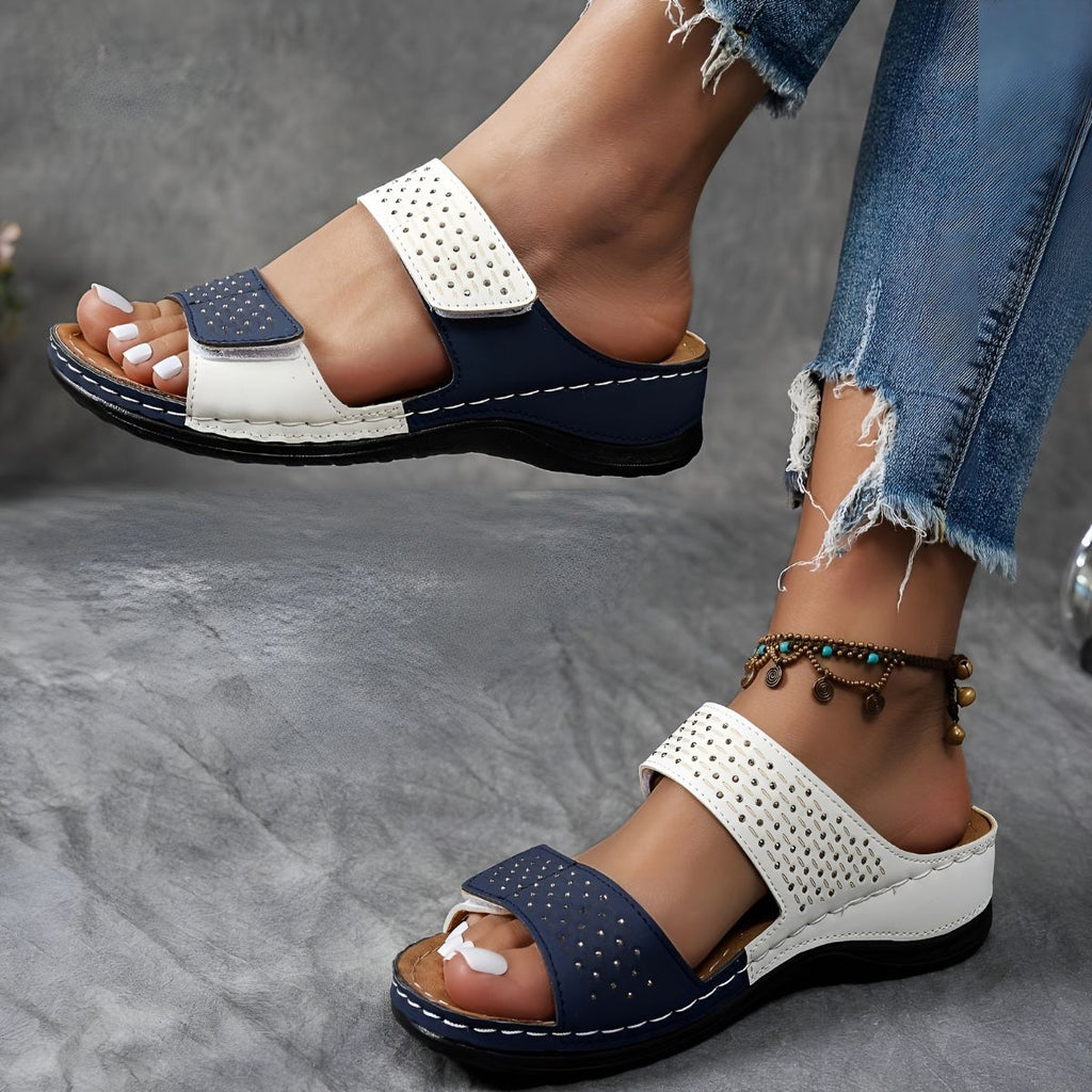 Lynn - Elegant Sandals