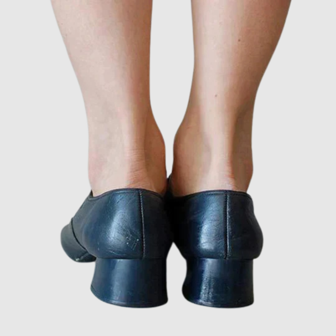 Maren | Buckle Mary Janes