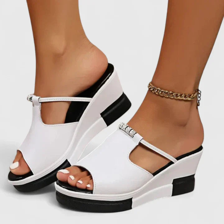 Florine | Sandals