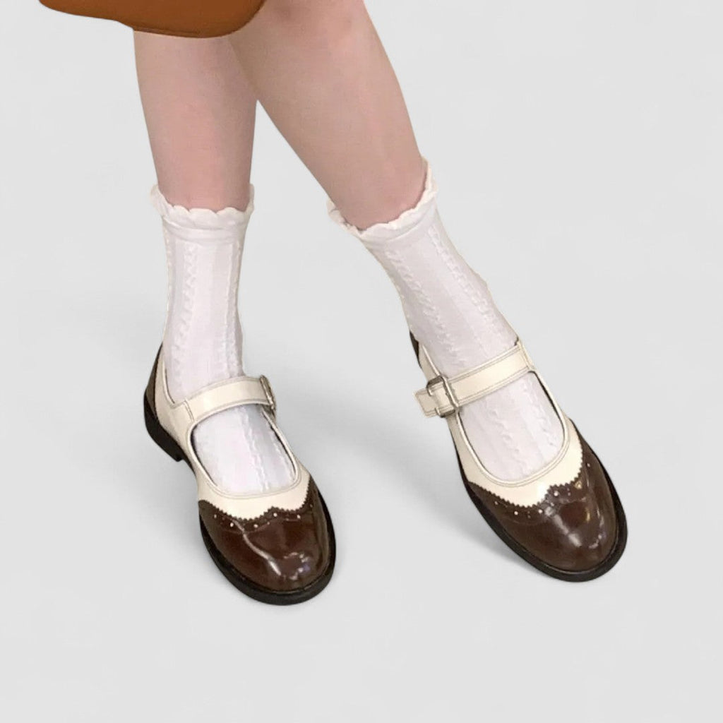 Shirley™ | Mary Jane Shoes