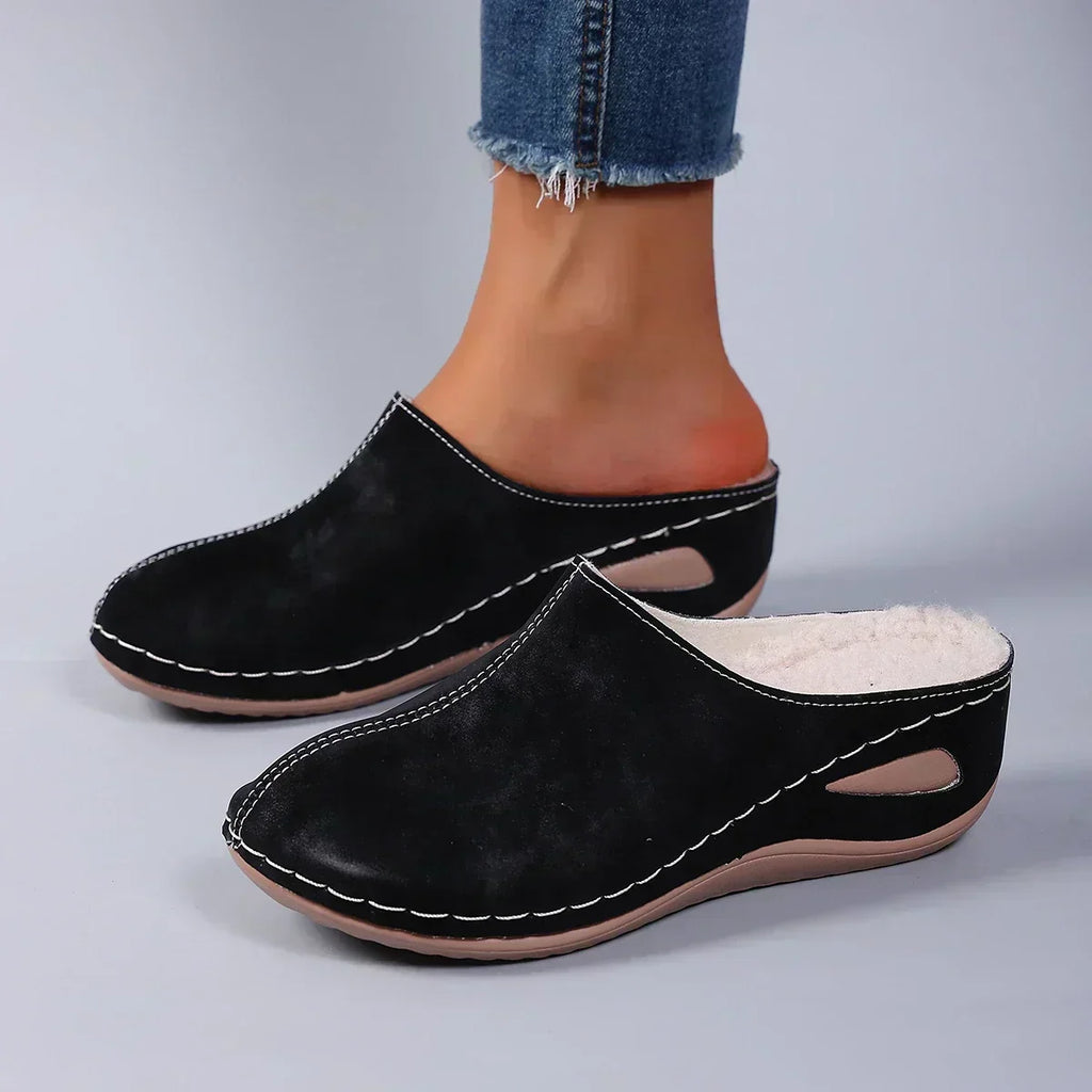 KLOYDI | All-Day Comfort Slippers
