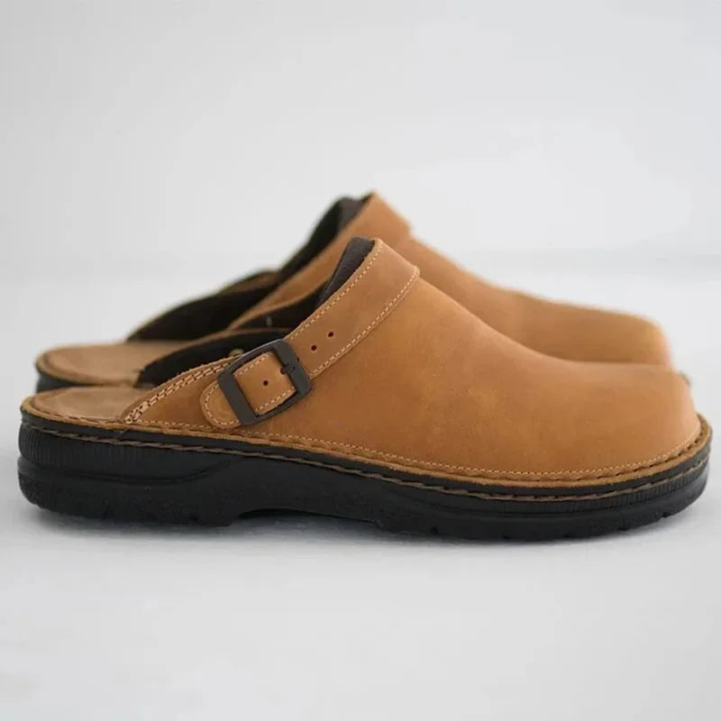 Scott™ Comfort Mules