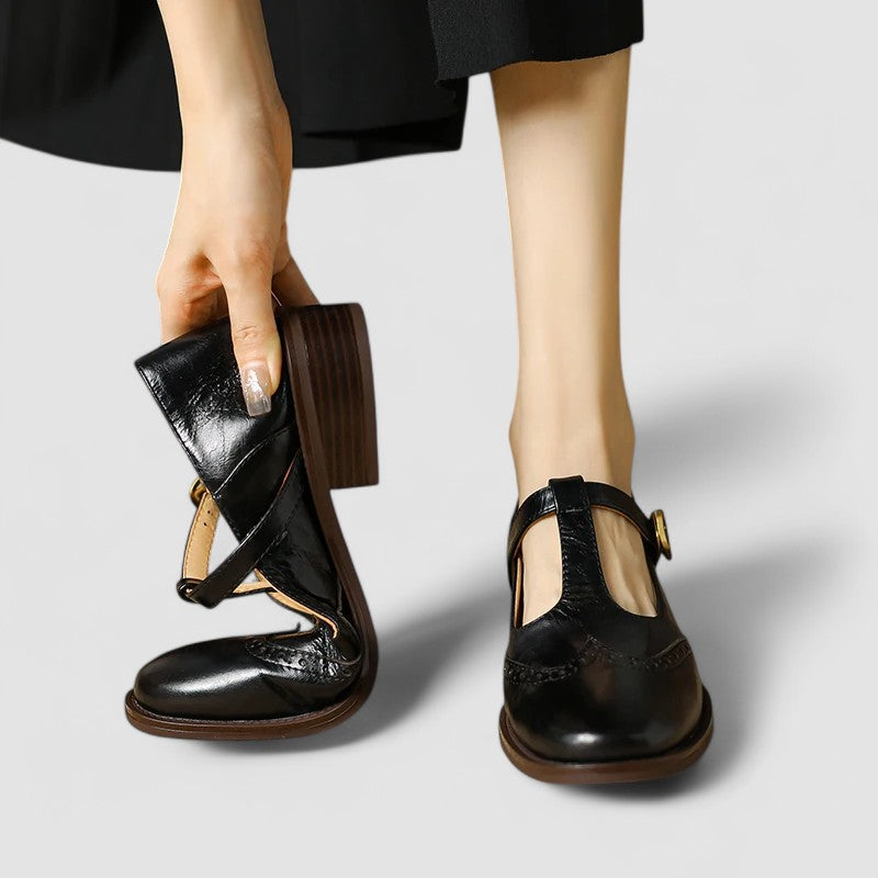 Cathy™ | Mary Jane Shoes
