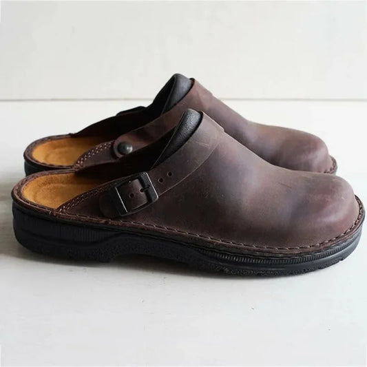 Scott™ Comfort Mules