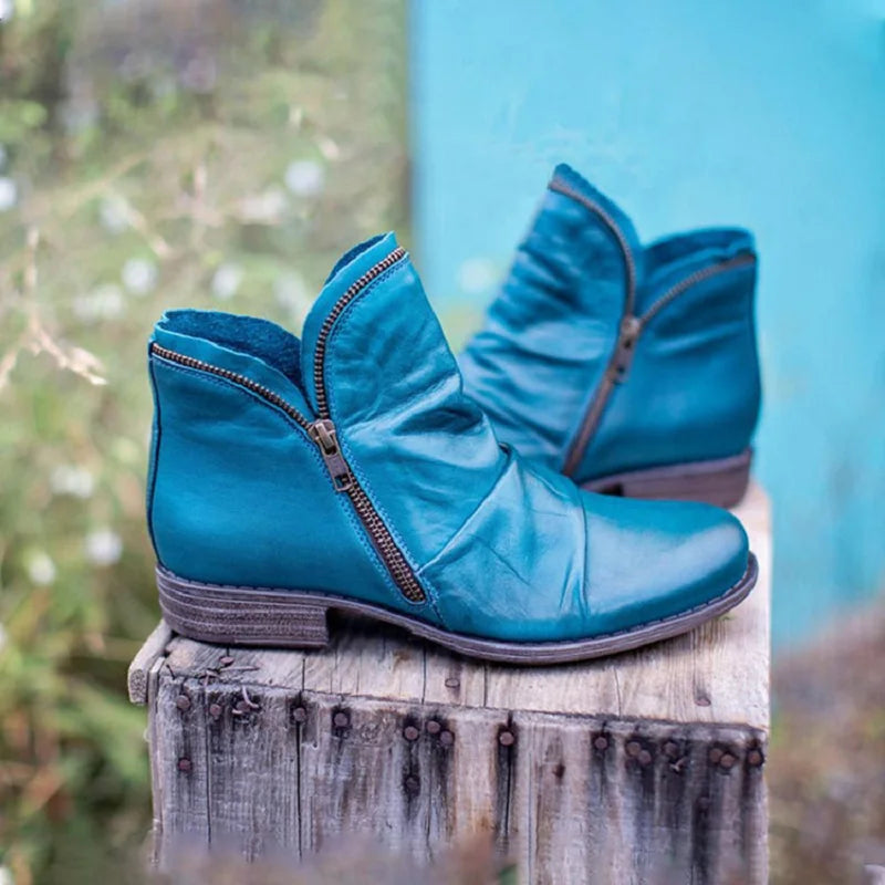 Patricia™ | Ankle Boots