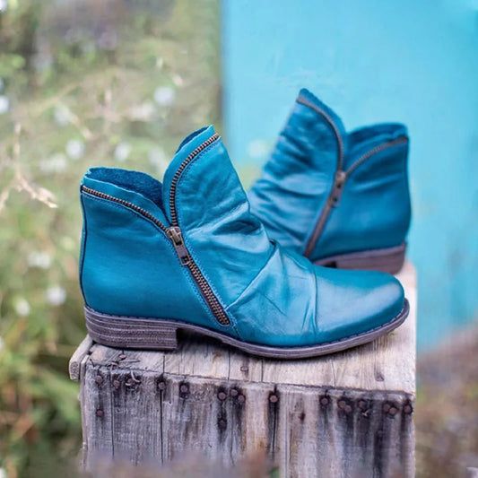 Patricia™ | Ankle Boots