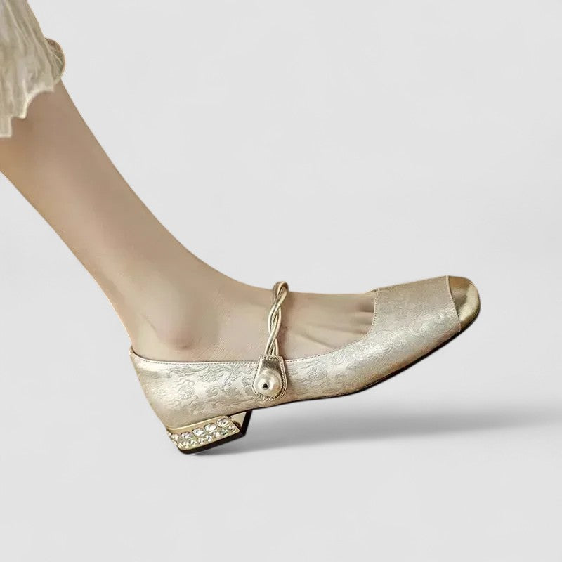 Sherry™ | Mary Jane Shoes