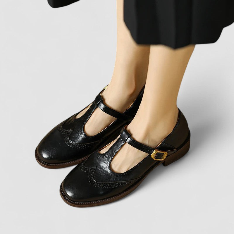 Cathy™ | Mary Jane Shoes