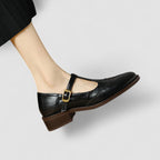 GIANNA™|MARY JANE SHOES