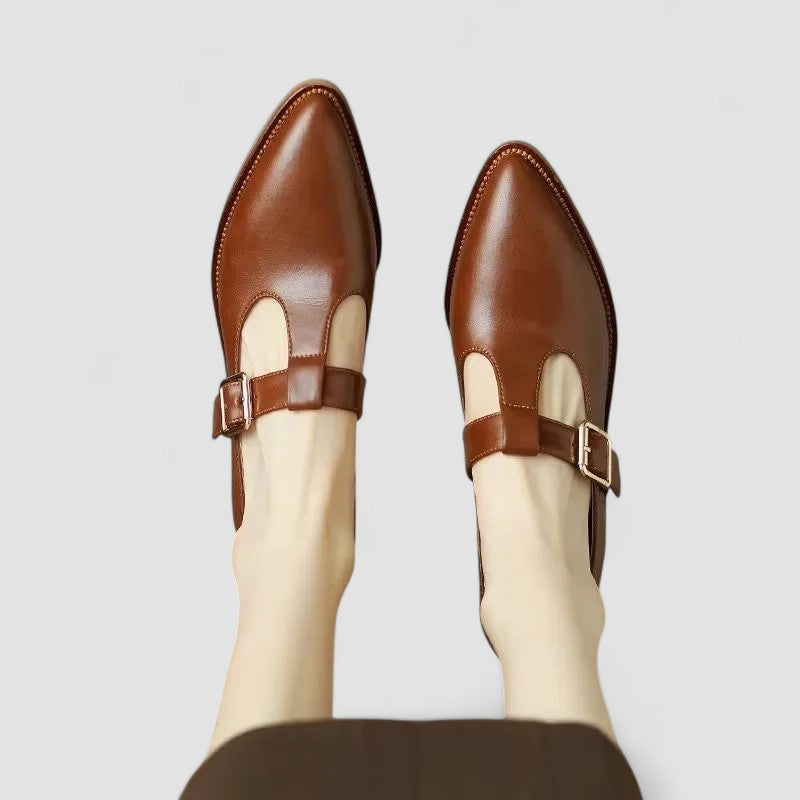 Janet™ | Mary Jane Shoes