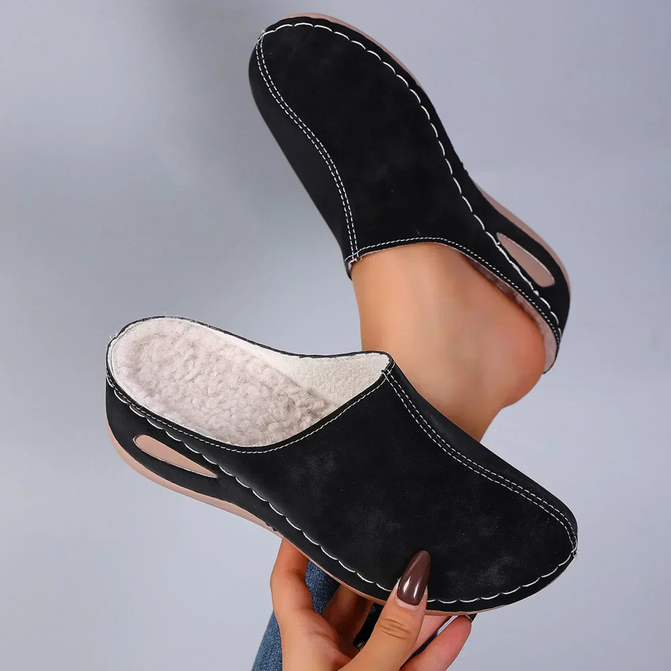 Mare - Slippers