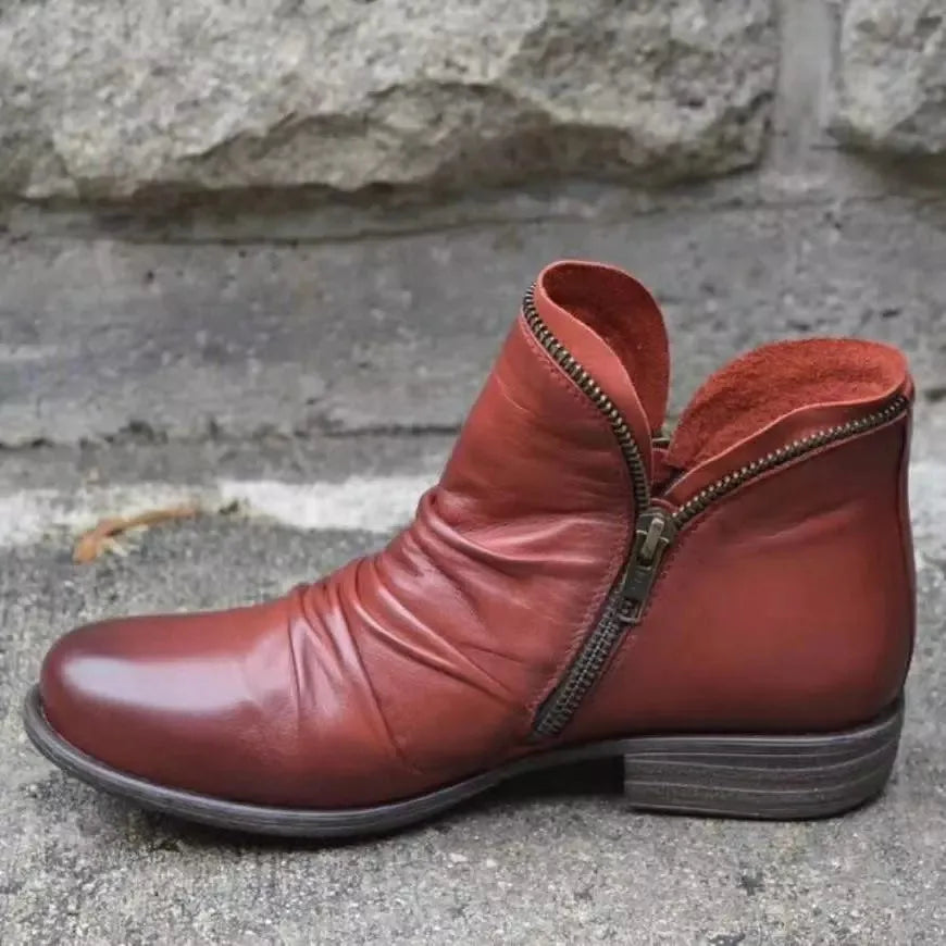 Patricia™ | Ankle Boots