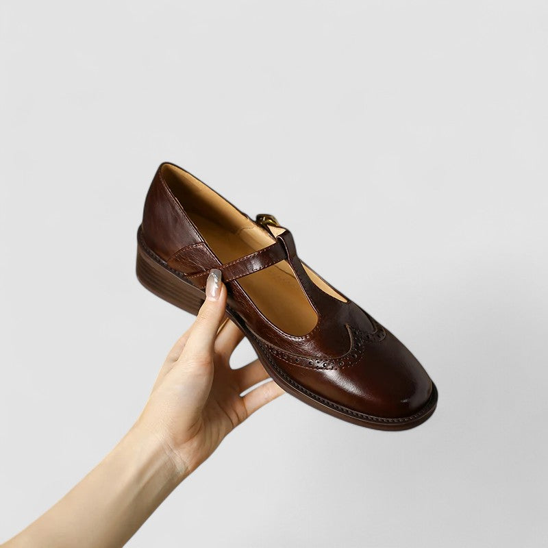 Cathy™ | Mary Jane Shoes