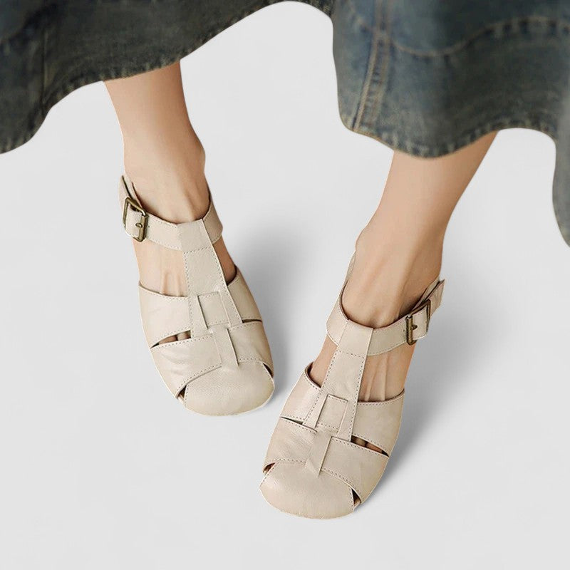 Adele™ | Mary Jane Shoes