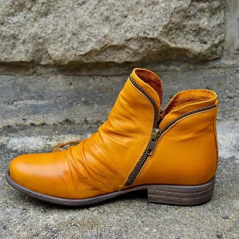 Patricia™ | Ankle Boots